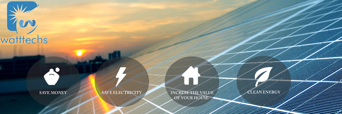 solar system company in Pakistan